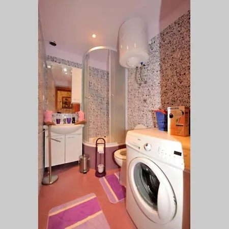 Appartement Charming Stone In The Heart Of *