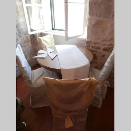 Charming Stone In The Heart Of Appartement *