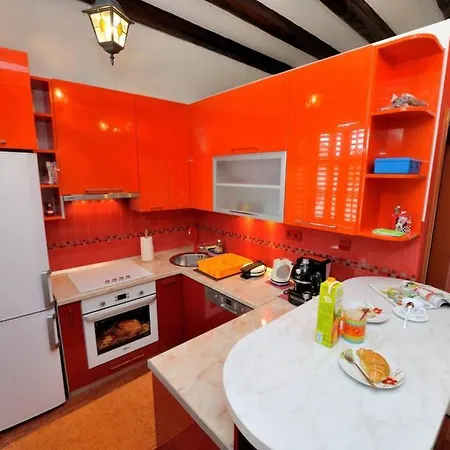 Appartement Charming Stone In The Heart Of *